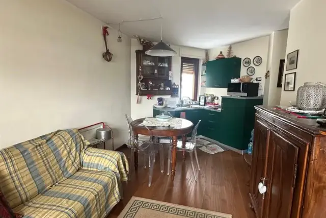 Trilocale in affitto, Via Assietta 6, Sestriere - Foto 1