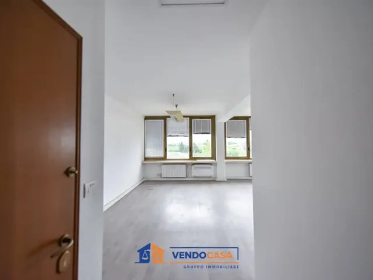 Ufficio in Corso Lombardia 75, San Mauro Torinese, {3} - Foto 2