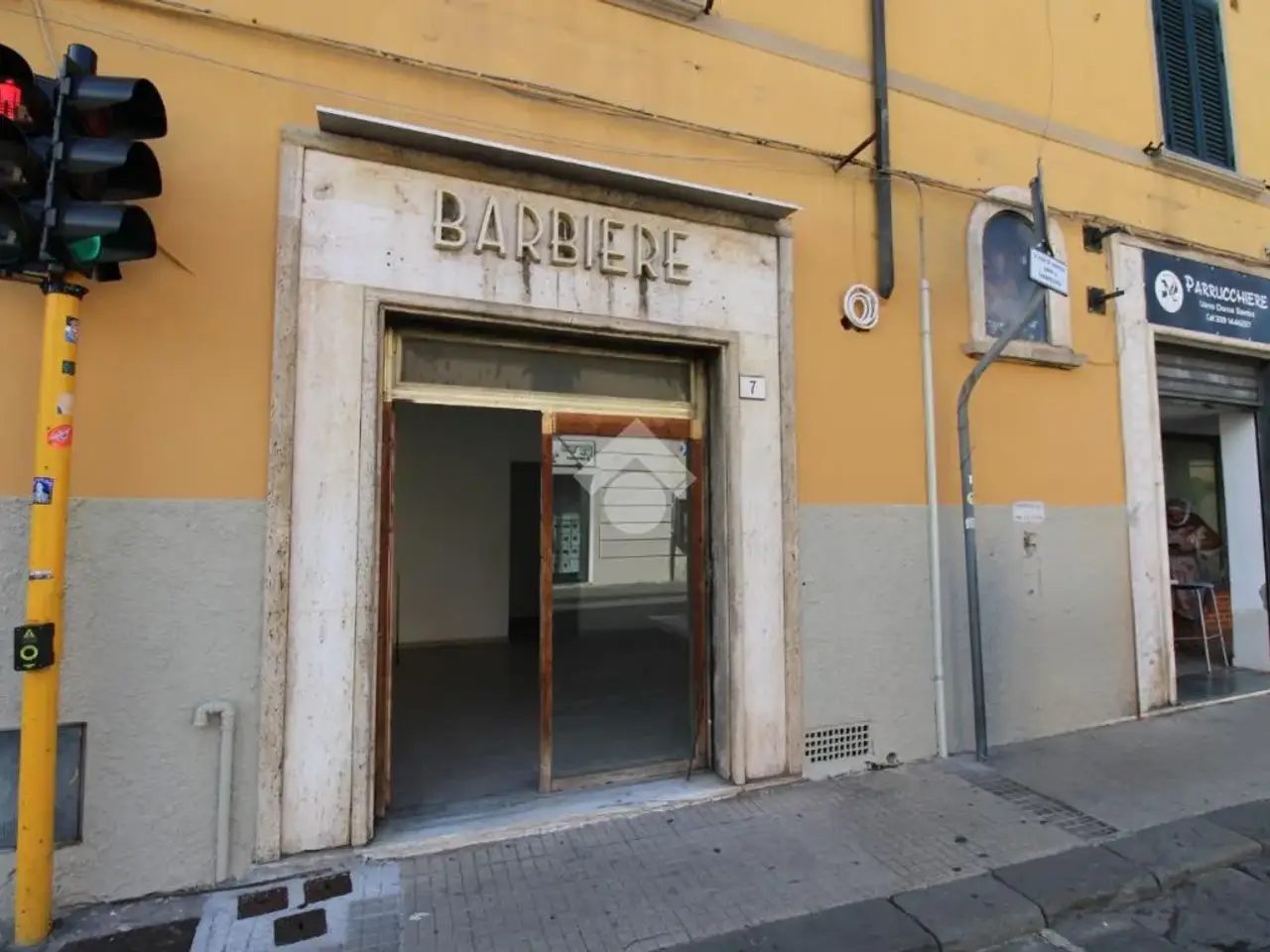 Negozio in Via Luigi Bianchi 7, Pisa, {3} - Foto 2
