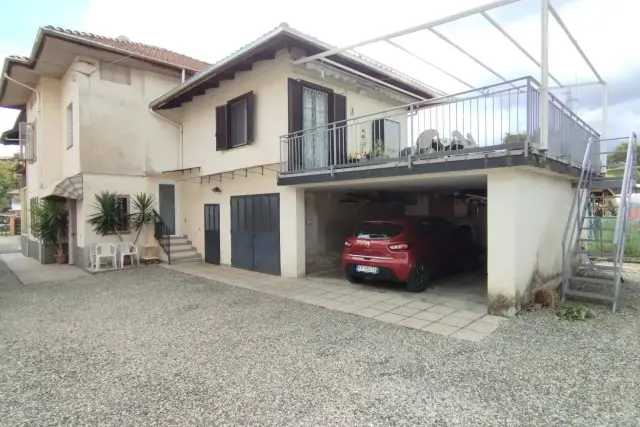 Mansion in Via Piero Maffei 291, Cossato - Photo 1