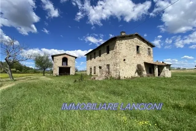 Country house or cottage, Scandicci - Photo 1