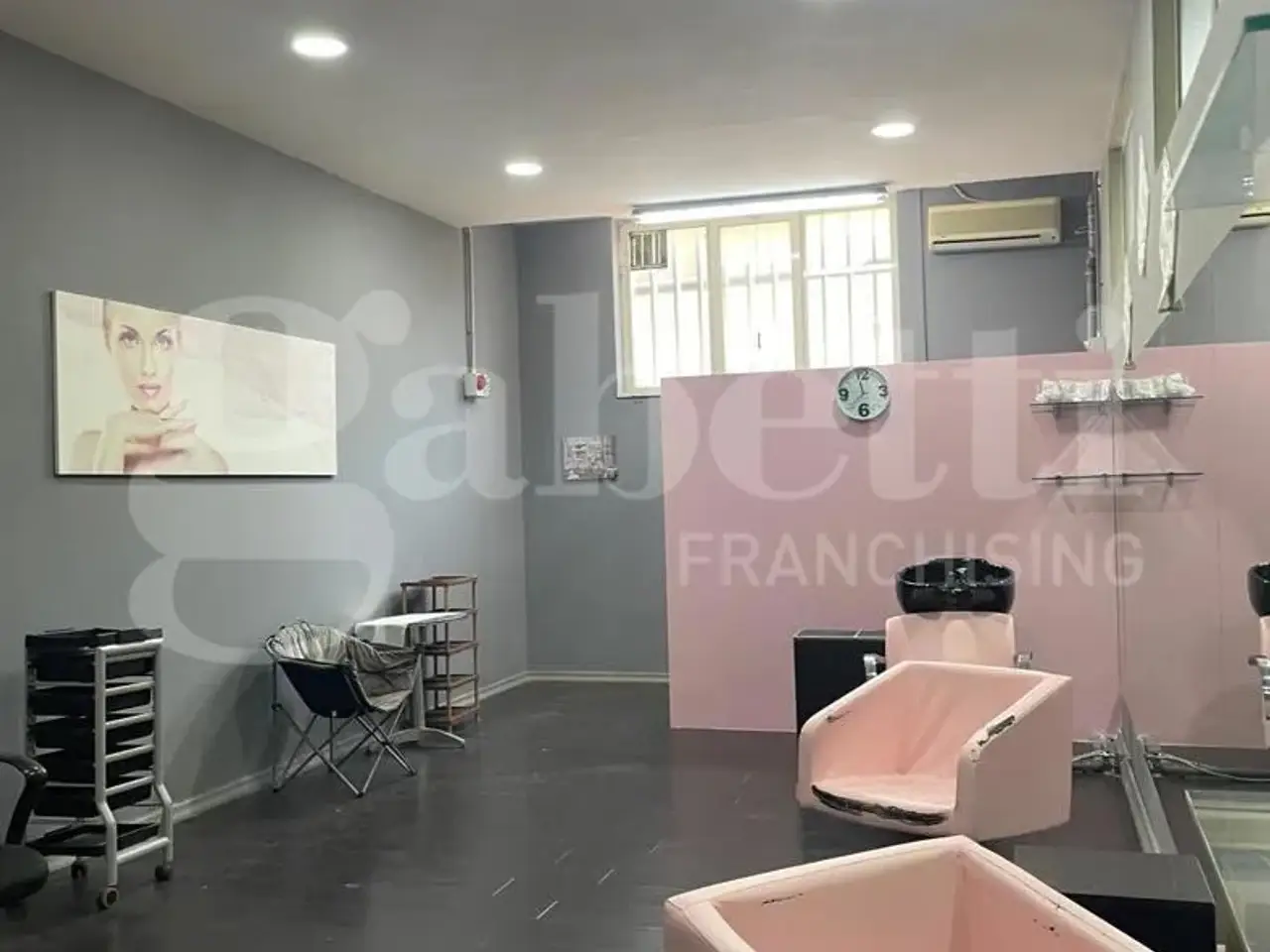 Palestra in Via a. Santillo, 10, Orta di Atella (Ce), Orta Di Atella, {3} - Foto 2