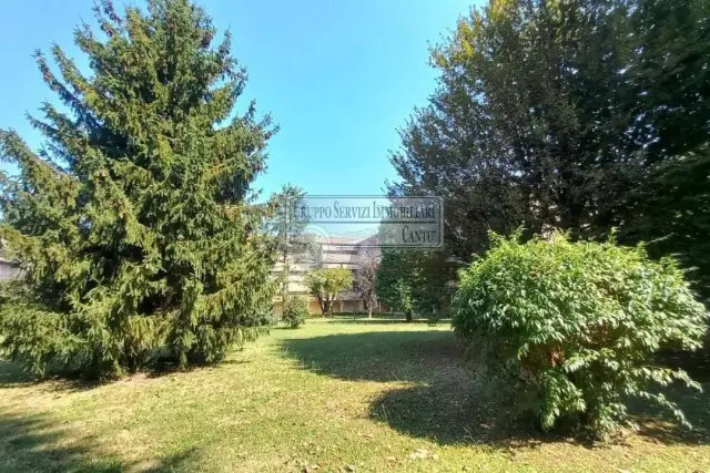 Trilocale in Via San Michele del Carso, Lentate sul Seveso - Foto 1