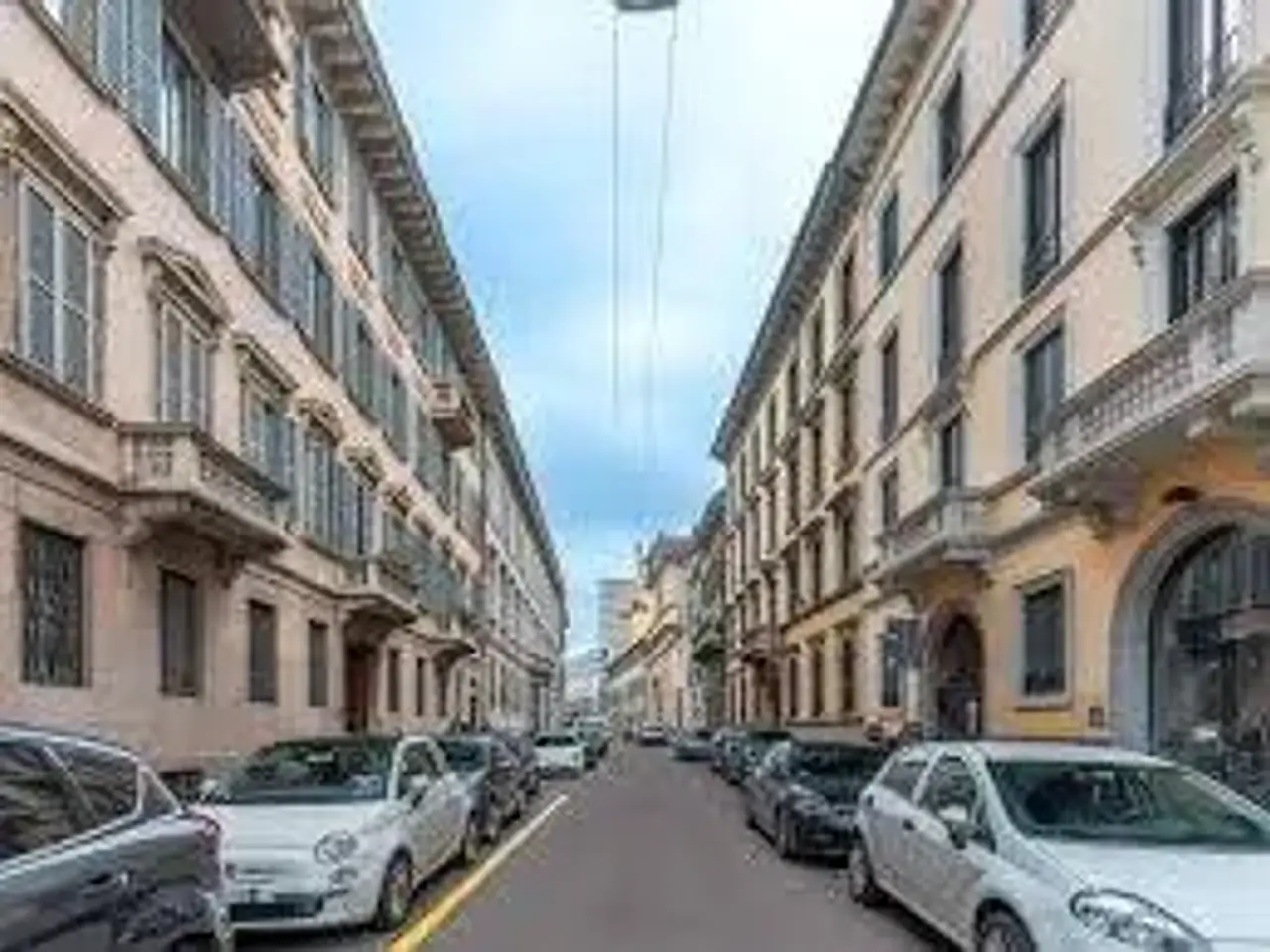 Ufficio condiviso in Via Pantano, Milano, {3} - Foto 2