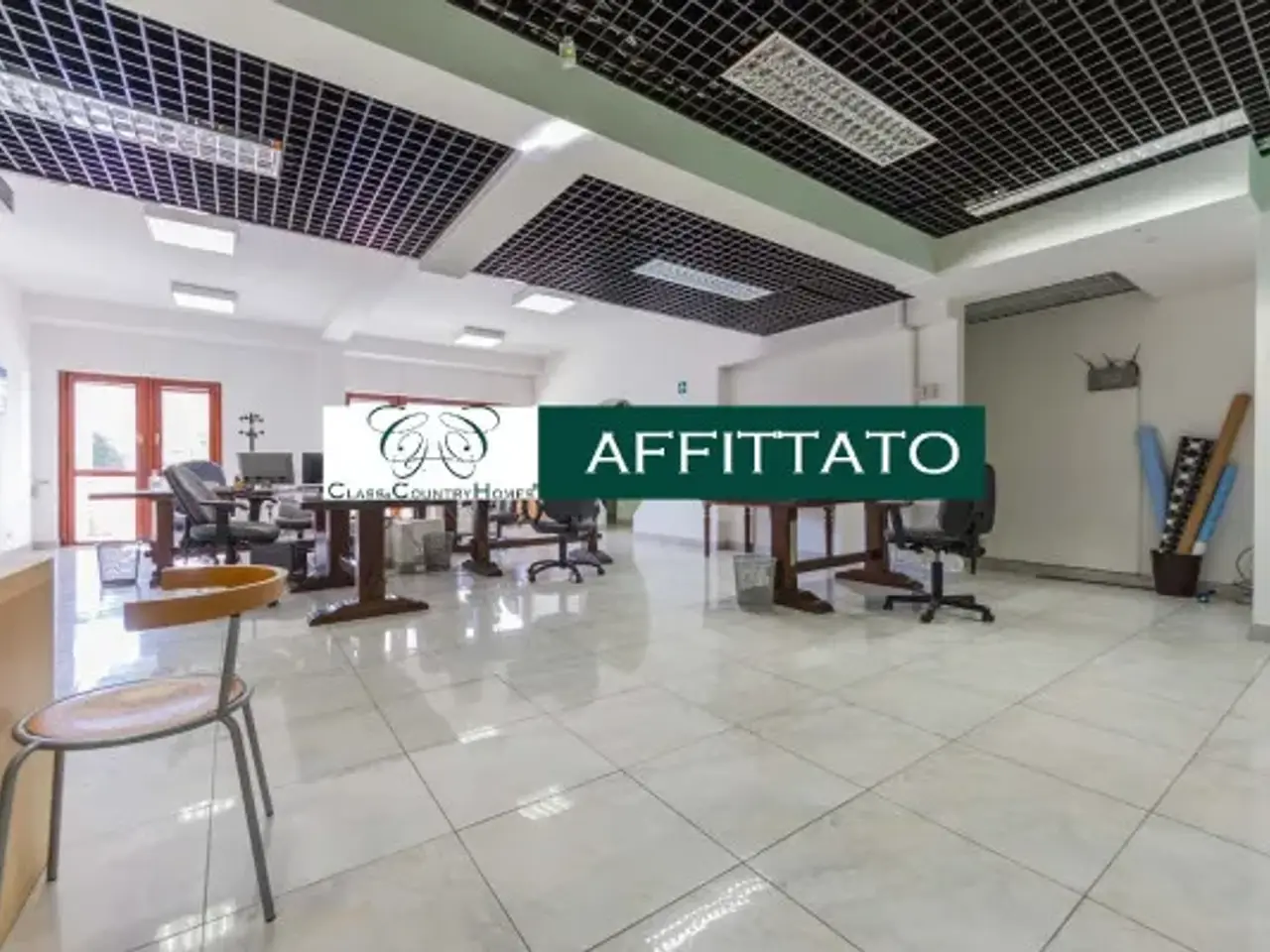 Ufficio in Piazzale degli Archivi, Roma, {3} - Foto 1