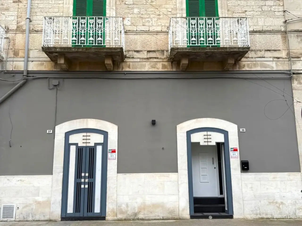 Ufficio in Via d.Cotugno, Ruvo Di Puglia, {3} - Foto 1