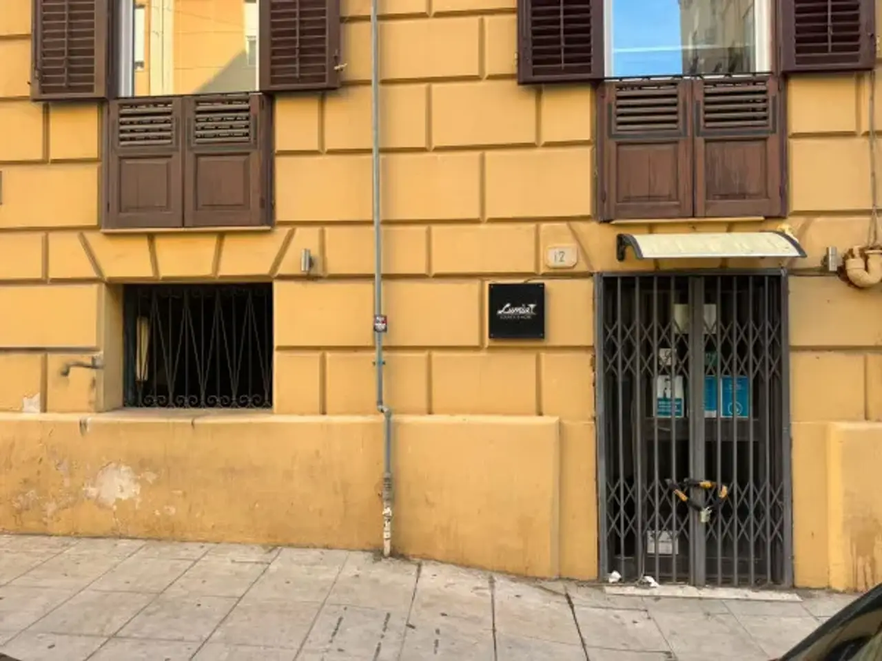 Negozio in Via Isidoro La Lumia, Palermo, {3} - Foto 1