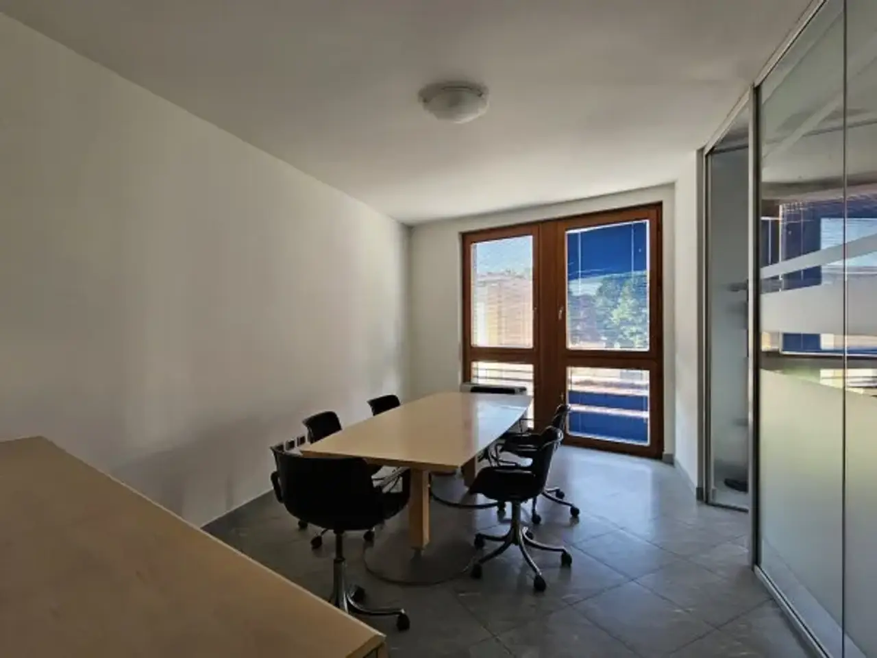 Ufficio in Via Abate Gian Battista Crippa 19, Treviglio, {3} - Foto 2