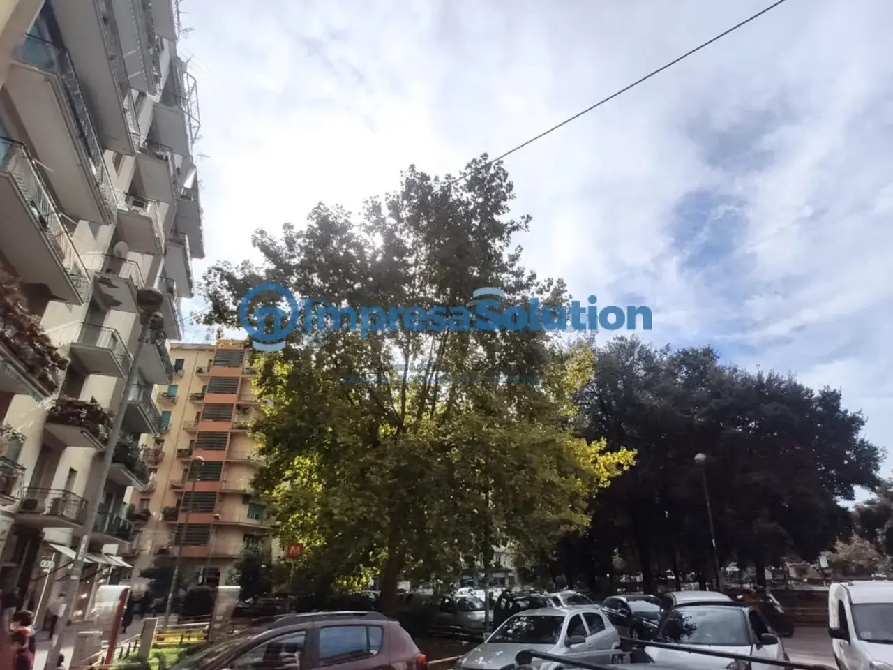 Negozio in Via Giuseppe Orsi, Napoli, {3} - Foto 2