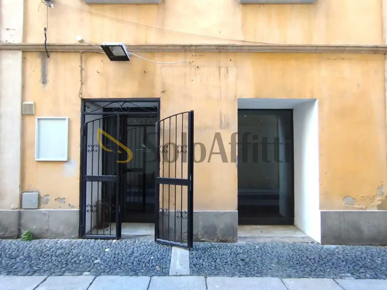 Negozio in , Sassari, {3} - Foto 1