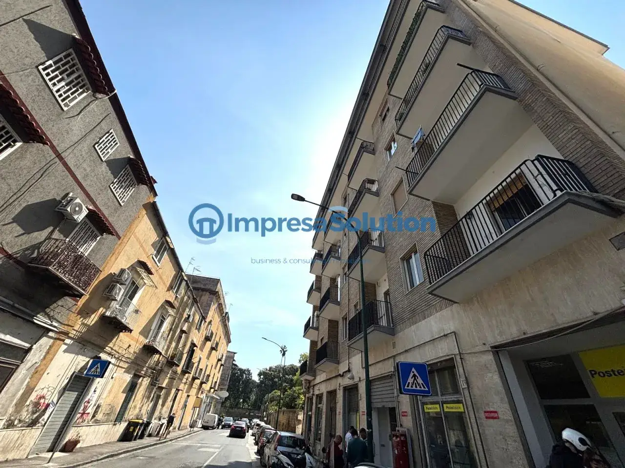 Negozio in Via Nuova San Rocco, Napoli, {3} - Foto 2