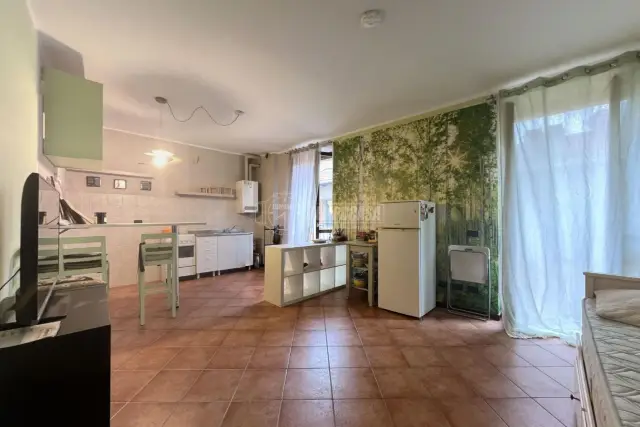 One-room flat in Via Assunta 25, Lissone - Photo 1