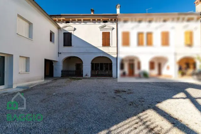 Terraced house in {3}, San Bartolomeo - Photo 1