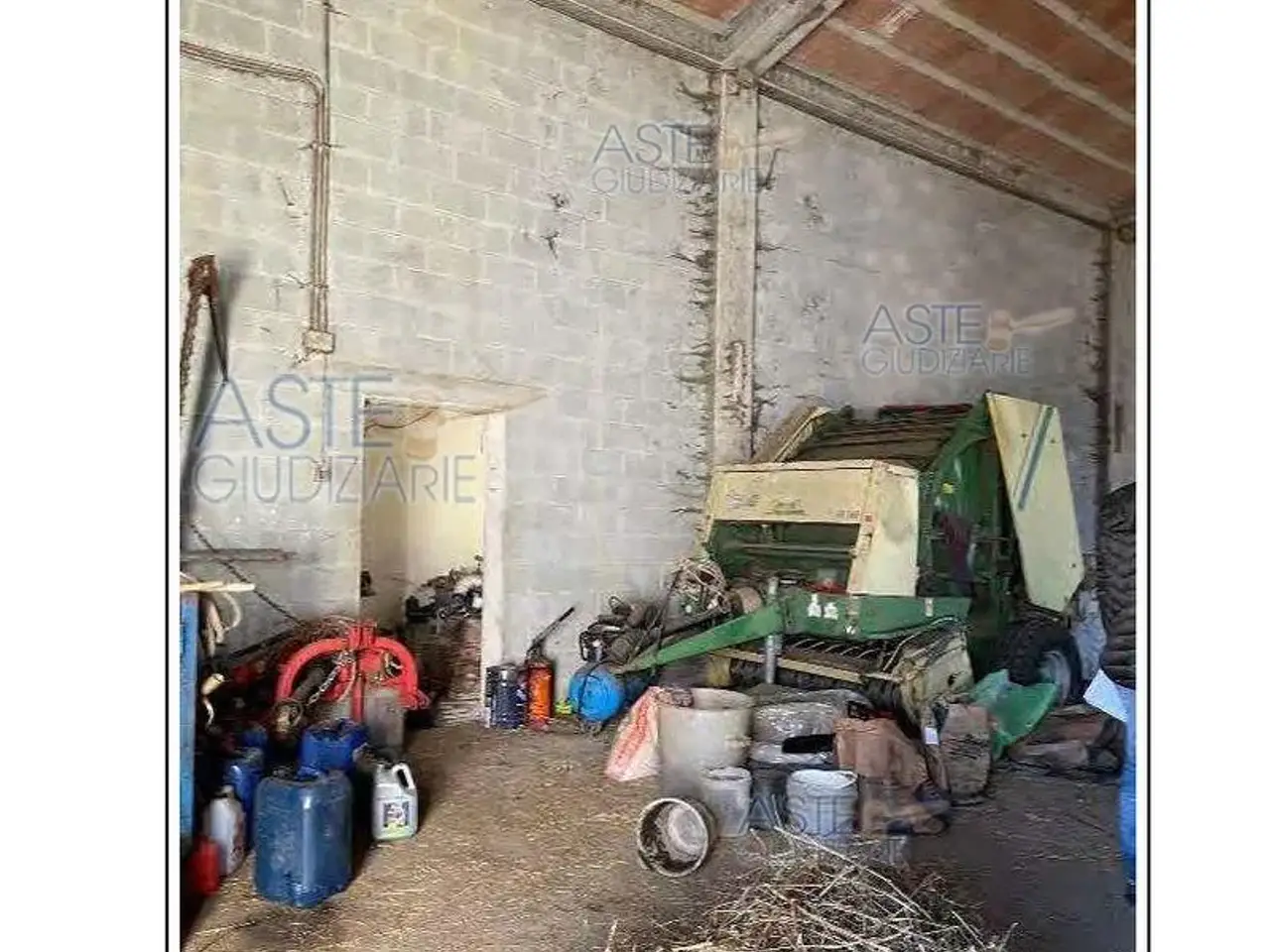 Fabbricato misto in Contrada Cauzaro, 86014 Cauzaro Cb, Italia 86014, Guardiaregia, {3} - Foto 2