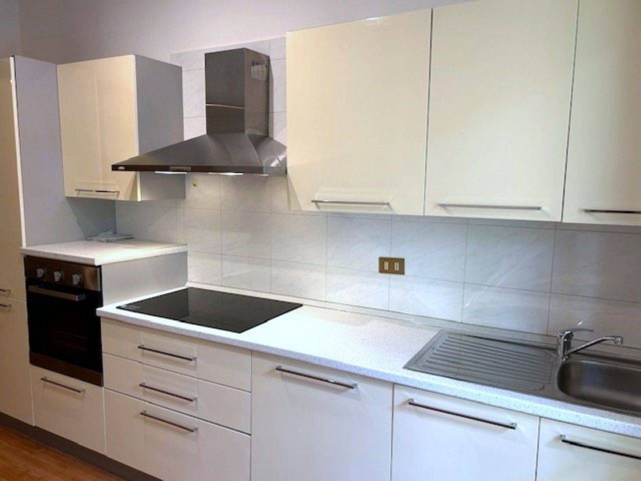 appartamento in affitto a Padova in zona Sacra Famiglia