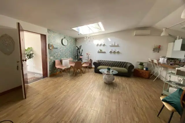 Penthouse in {3}, - Photo 1