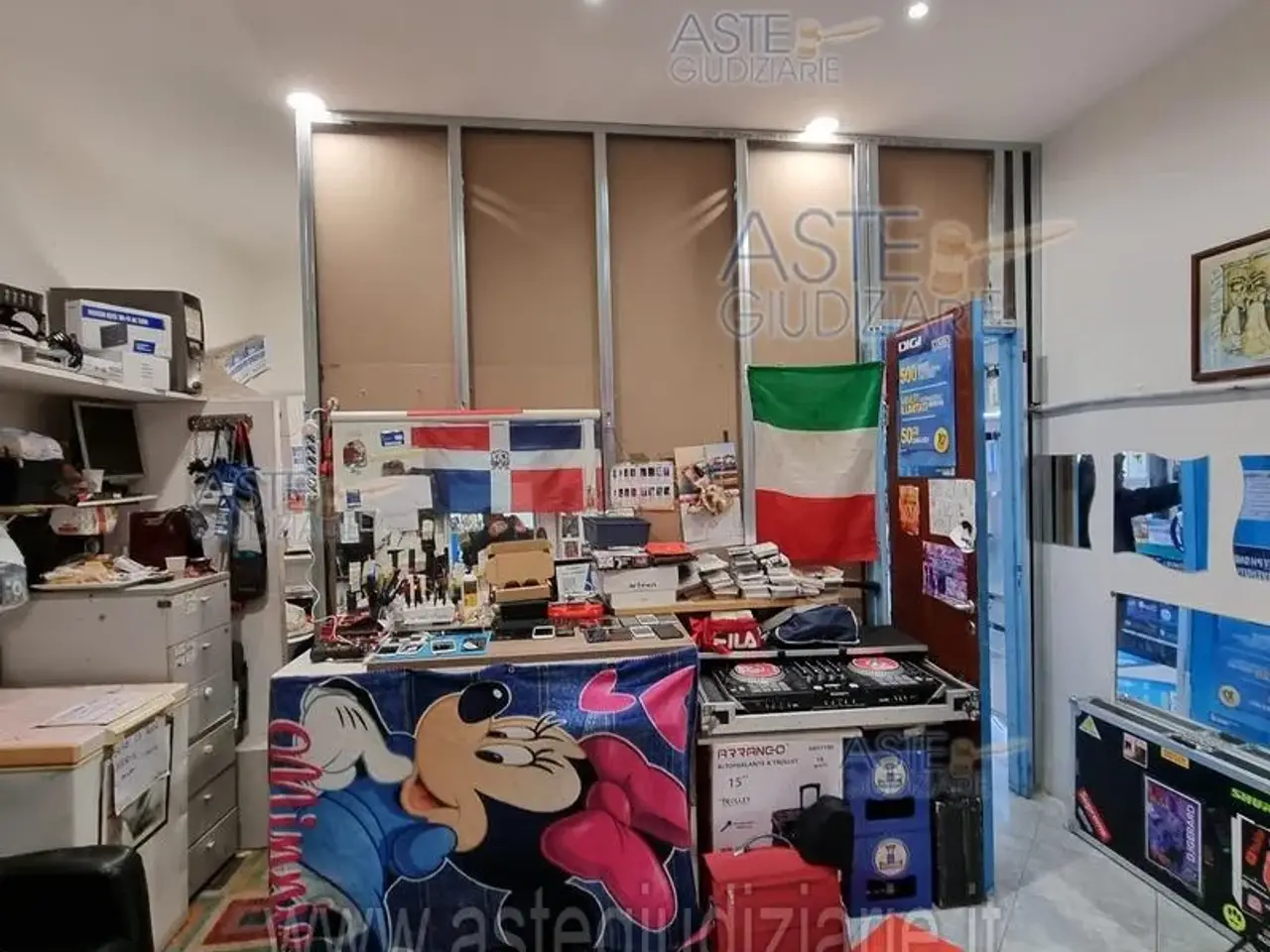 Negozio in Via Buontalenti, 17, 57123 Livorno LI, Italia 17, Livorno, {3} - Foto 2