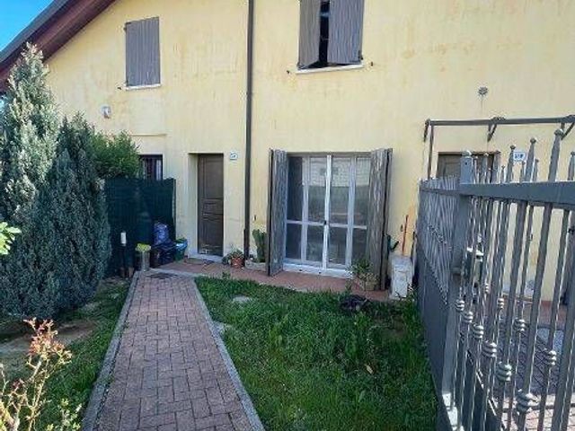 Villa in Via Emilia Ovest 1580, Modena - Foto 1