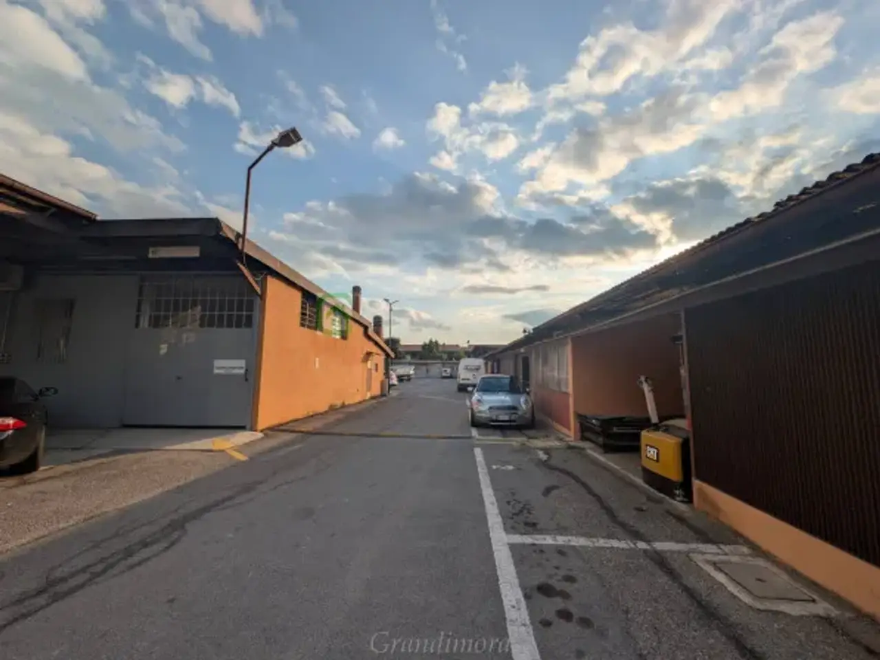 Magazzino in Via Giovanni Finazzi, Bergamo, {3} - Foto 2