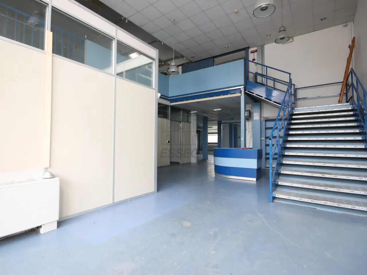 Palazzina commerciale in Via delle Ville Prima, Acquacalda 895, Lucca, {3} - Foto 1