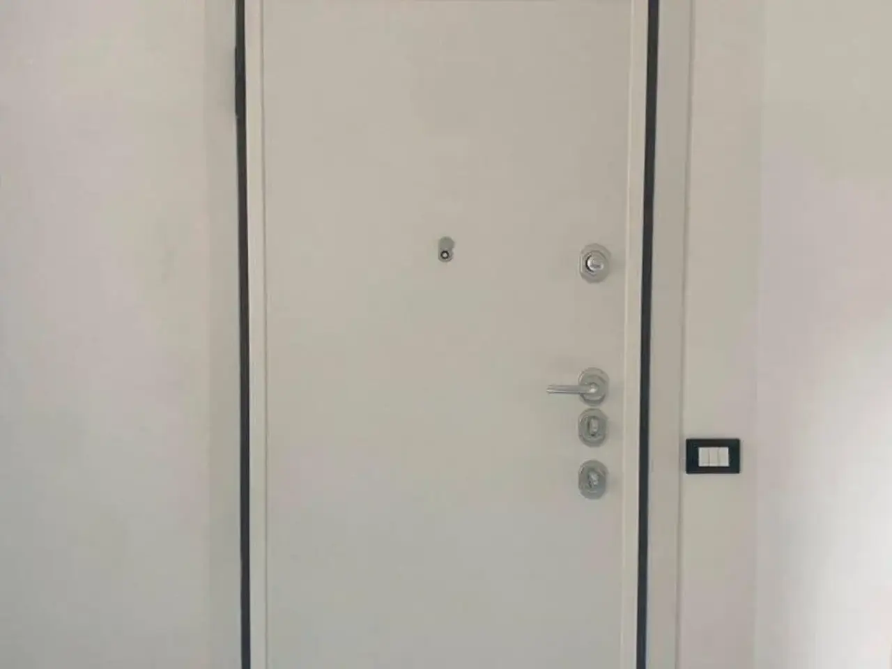 Ufficio condiviso in Via Andrea Fantoni 58, Rovetta, {3} - Foto 1