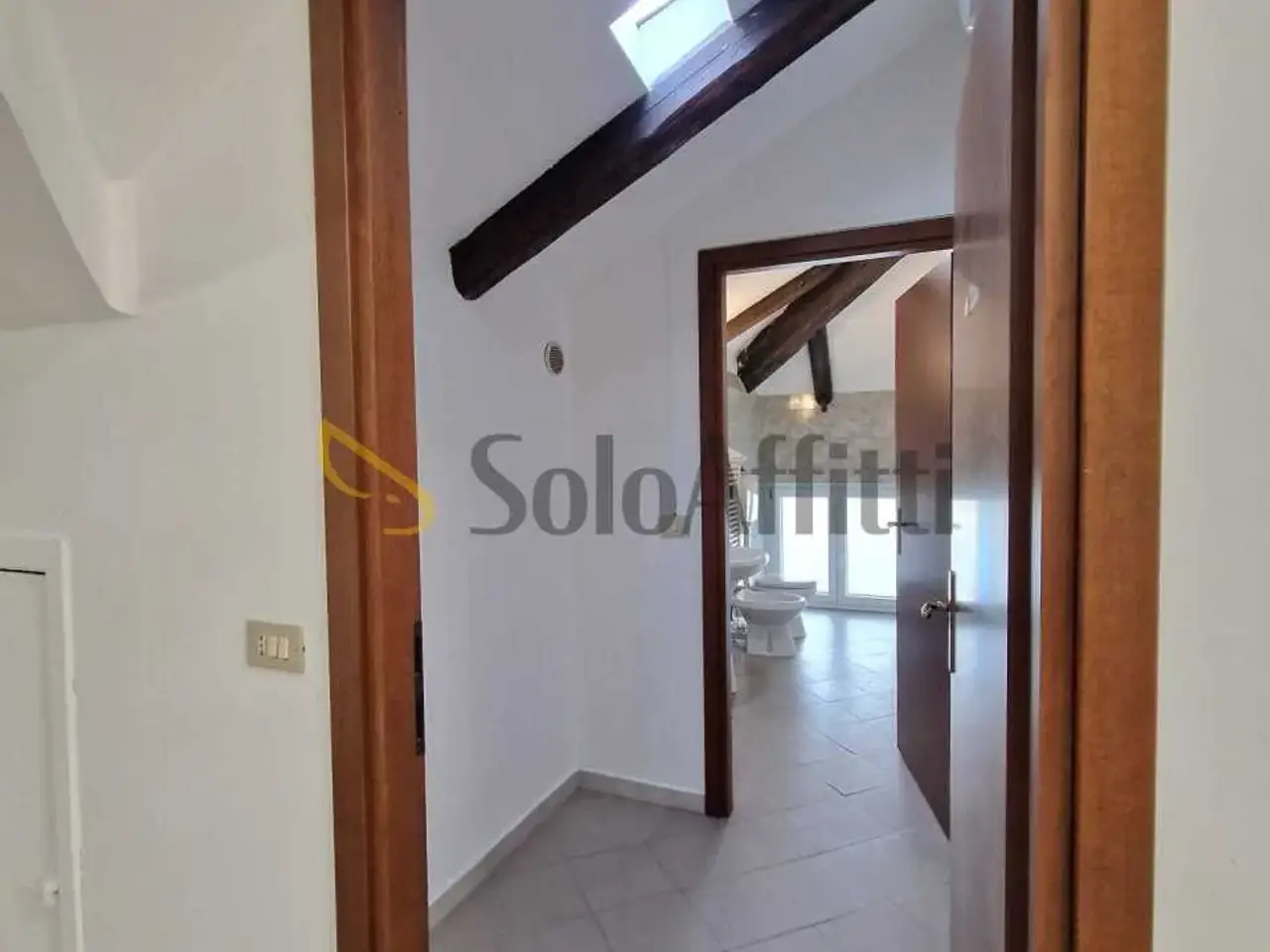 Ufficio in Via Generale Guibert 66, Caselle Torinese, {3} - Foto 2
