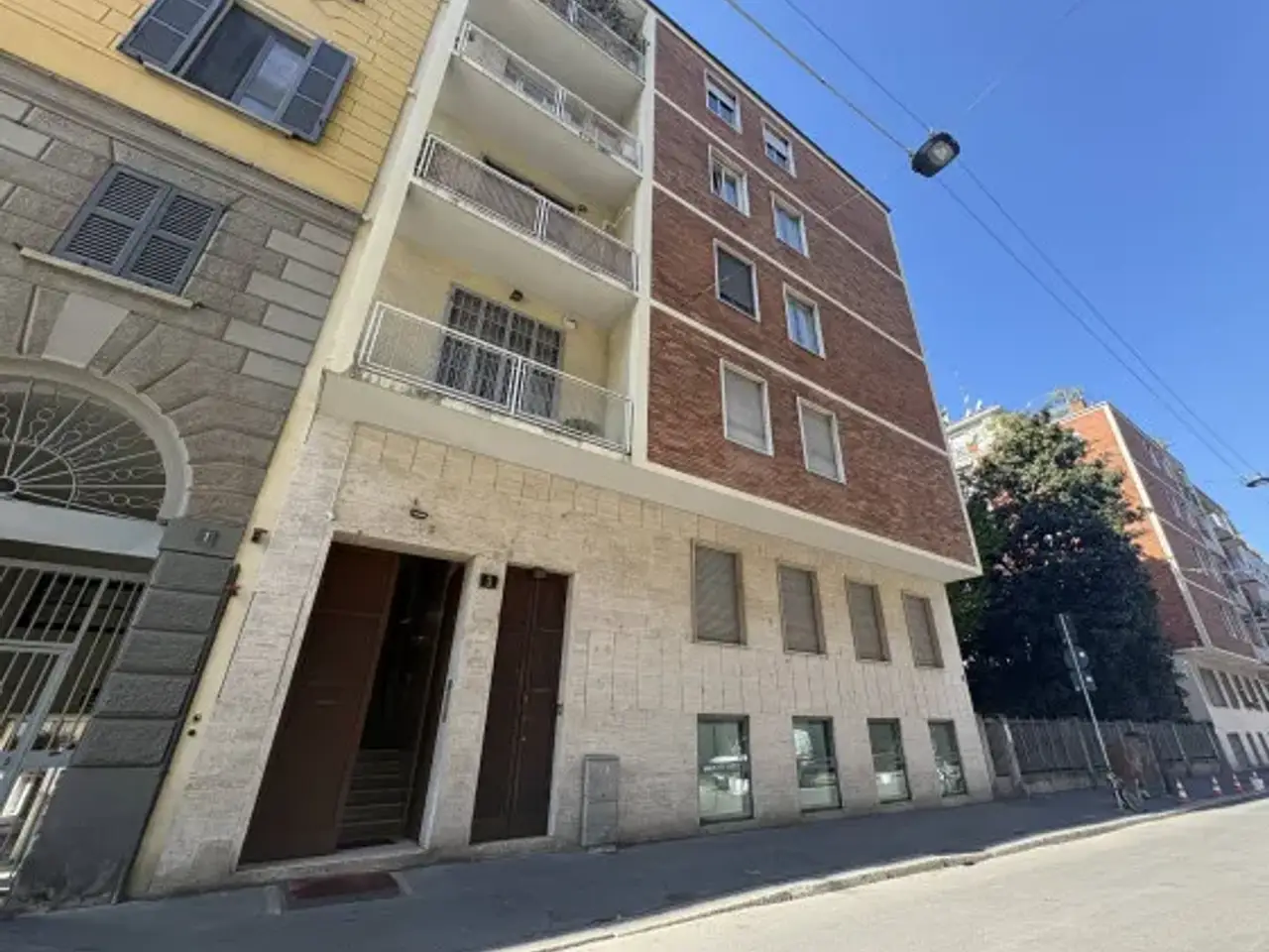 Ufficio in Via Marsala 3, Milano, {3} - Foto 2