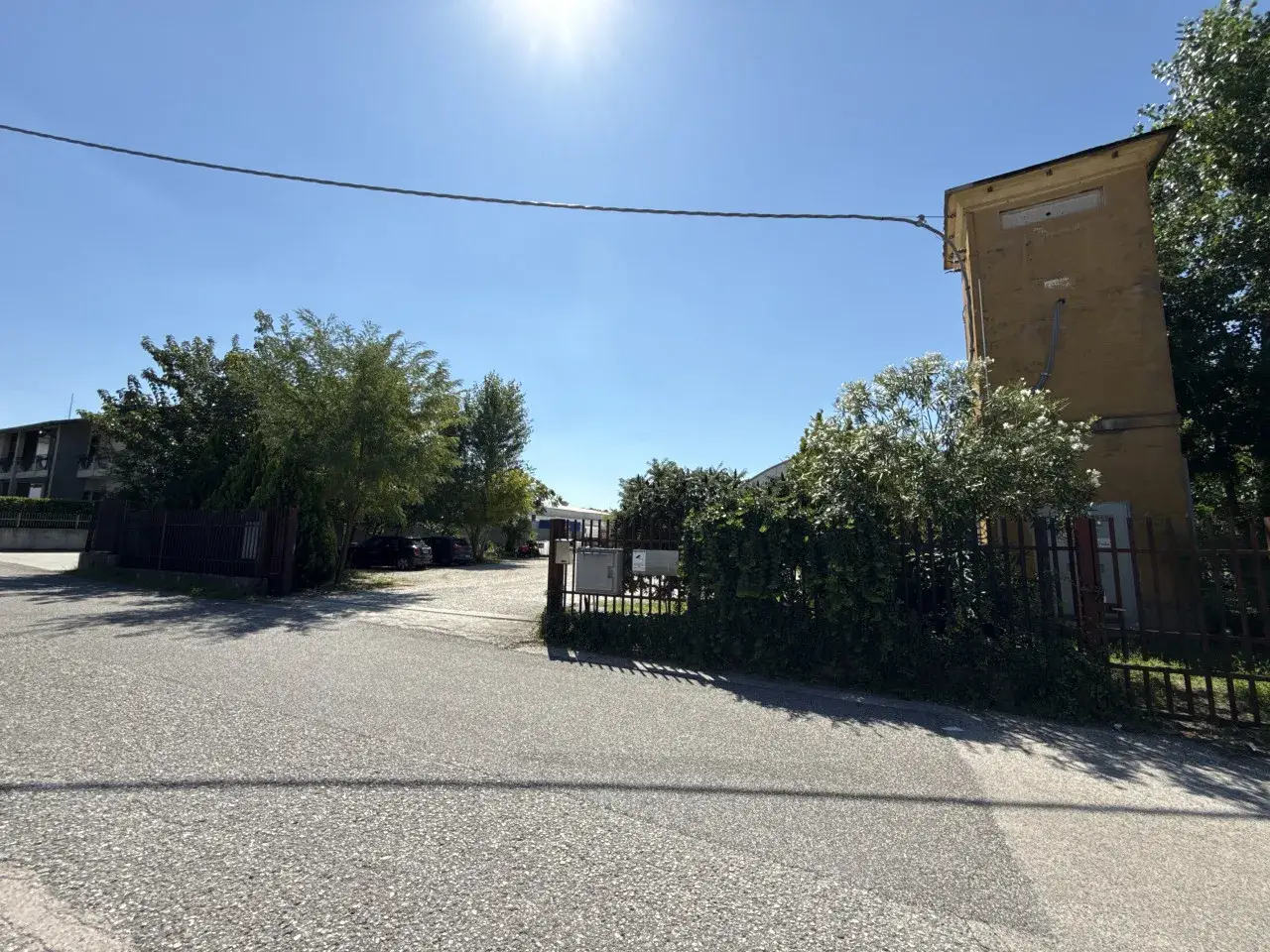 Capannone in , San Bonifacio, {3} - Foto 1