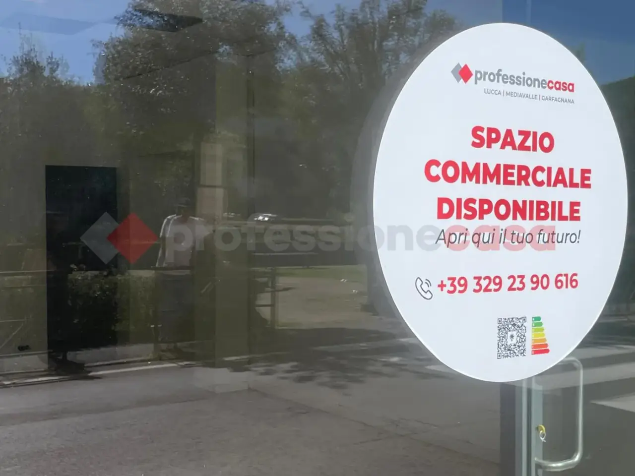Negozio in Via Roma  13/B, Castelnuovo Di Garfagnana, {3} - Foto 2