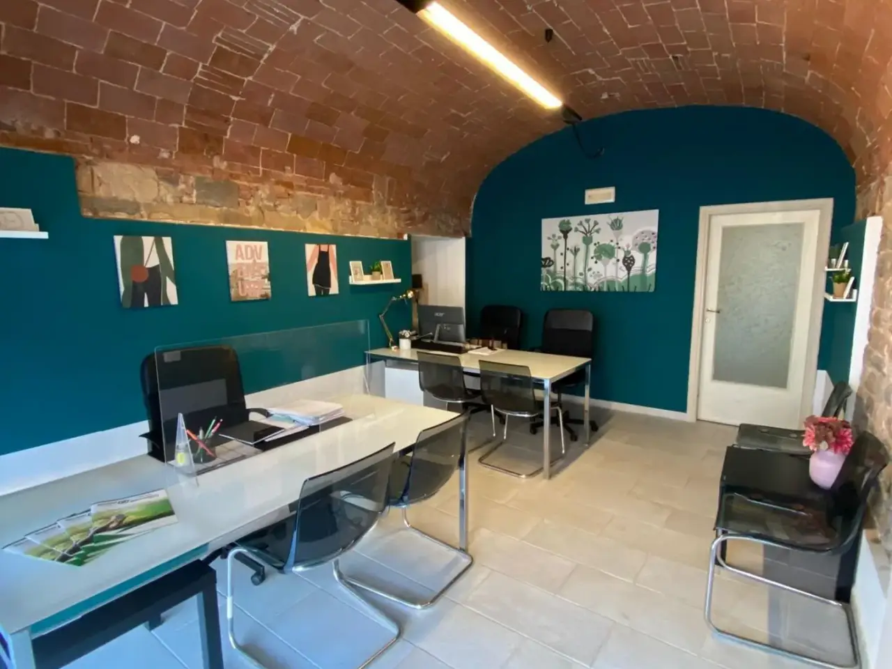 Locale commerciale in Pi, Pisa, {3} - Foto 1