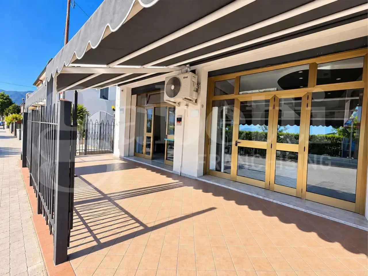 Negozio in Via Caduti sul Lavoro 41\43, Alife, {3} - Foto 2