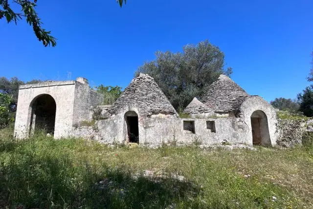 Landhaus in {3}, Strada Provinciale Ceglie-Francavilla Fontana - Foto 1