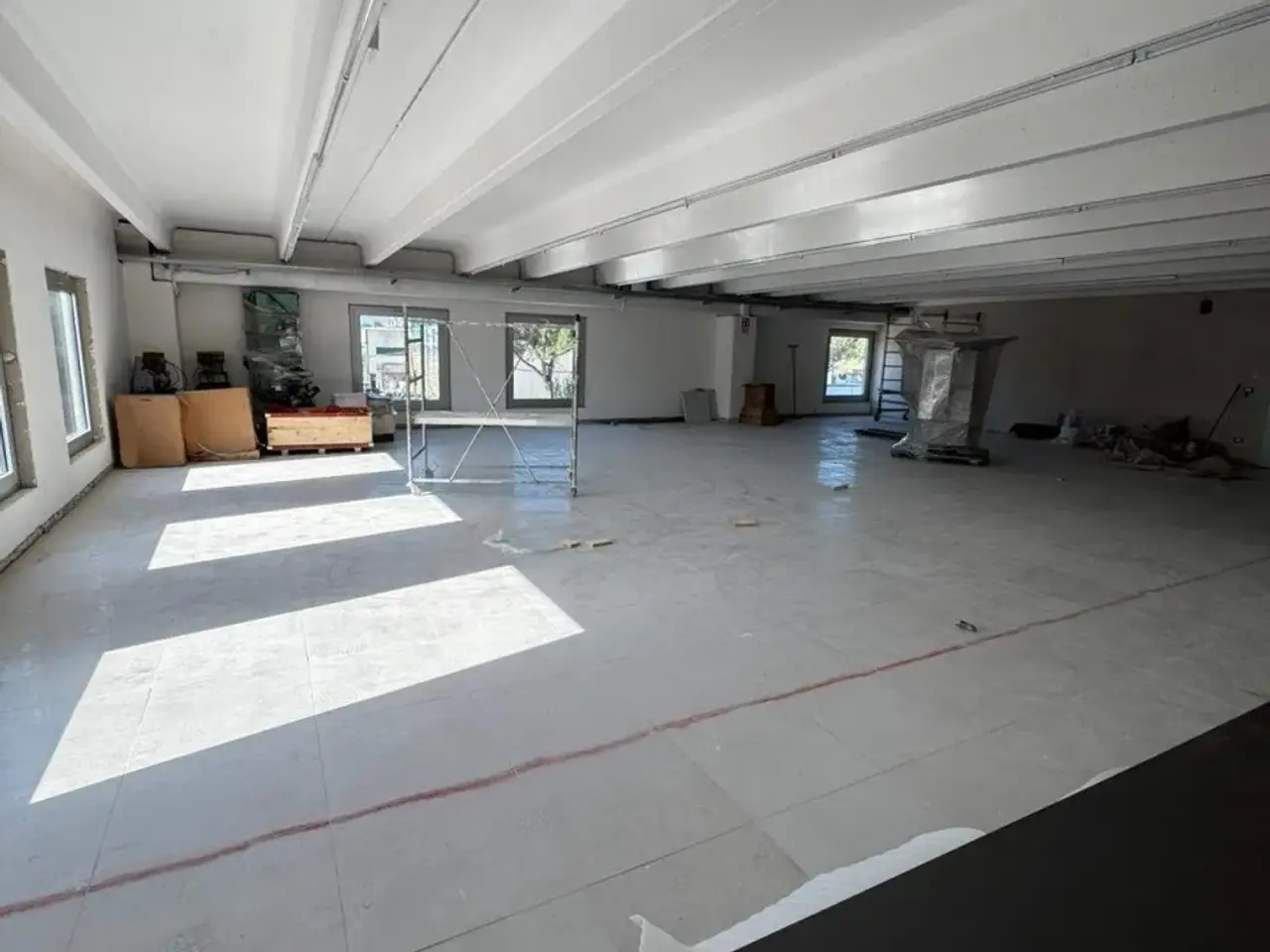 Ufficio in , Giugliano In Campania, {3} - Foto 1
