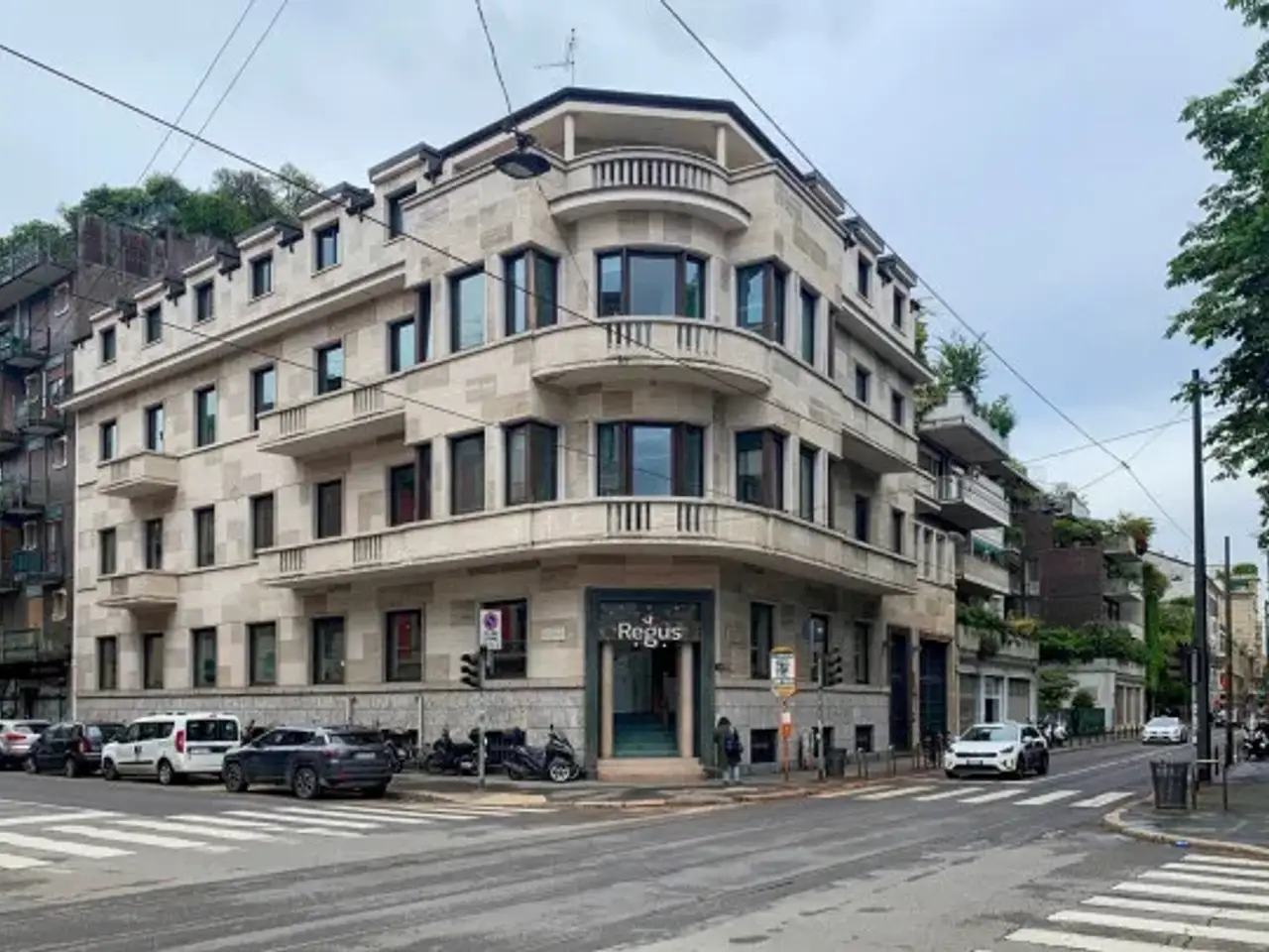 Ufficio in Via Nino Bixio 31, Milano, {3} - Foto 2