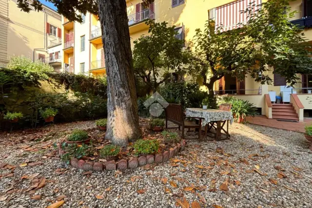 Apartament in Viale Giuseppe Mazzini 52, Firenze - Photo 1