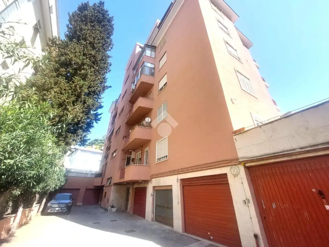 Ufficio in Via Ambrogio Traversari 56, Roma, {3} - Foto 2