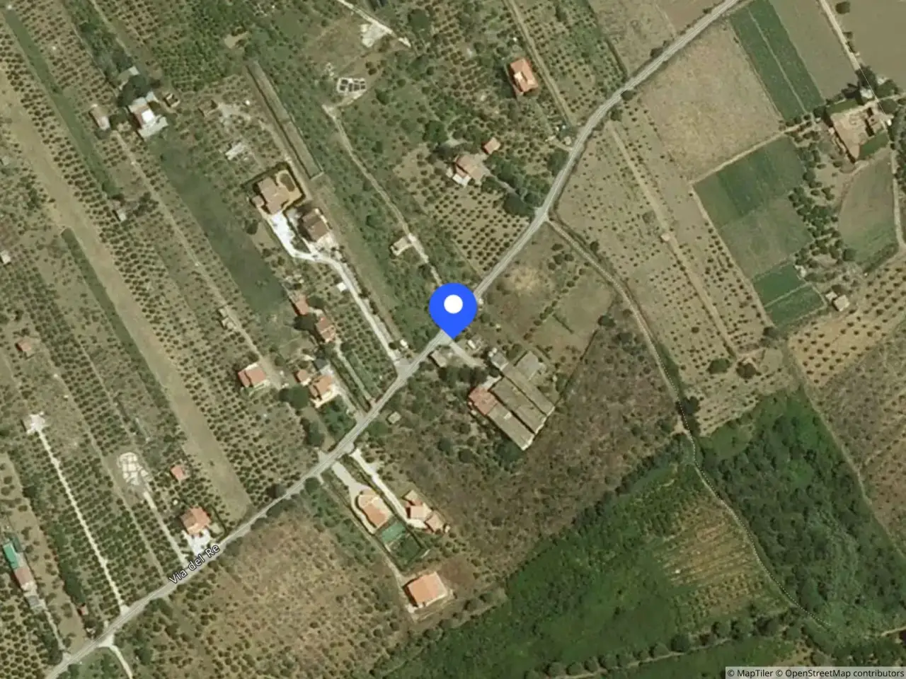 Magazzino in Via del Re 19 19, Lascari, {3} - Foto 1