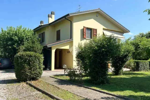 Villa in Via Provinciale Superiore 72, Molinella - Foto 1