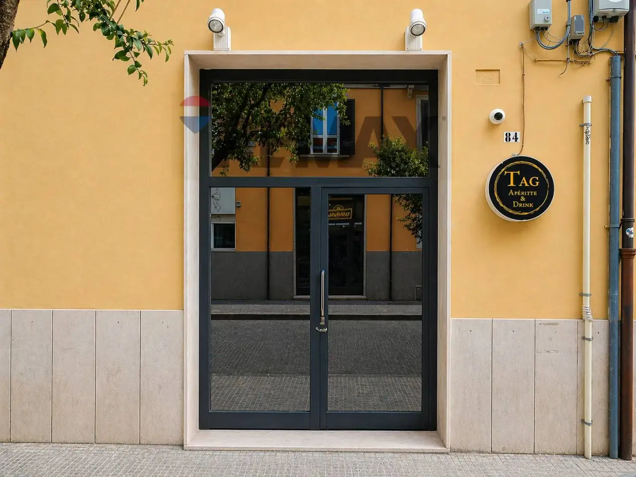 Esercizio commerciale in Via Montesanto 84, Cosenza, {3} - Foto 2