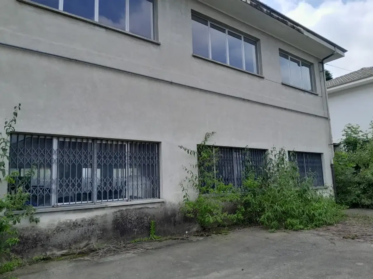 Capannone in , Forno Canavese, {3} - Foto 1