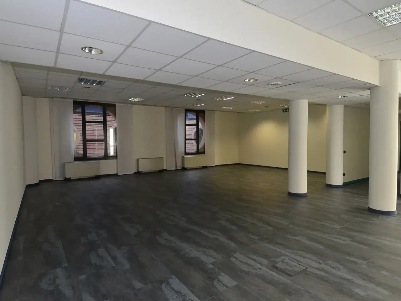 Ufficio in Corso Orbassano 336, Torino, {3} - Foto 1