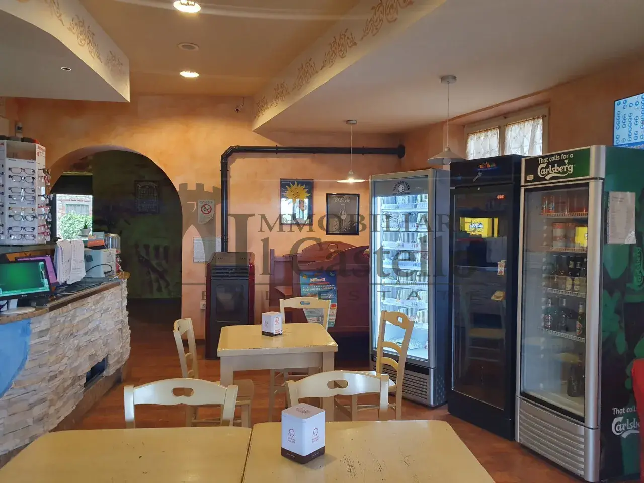 Bar in Via della Sapienza, Magione, {3} - Foto 2