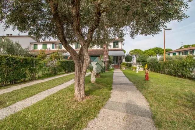 Villa a schiera in Via Alcide De Gasperi 31, Cervia - Foto 1