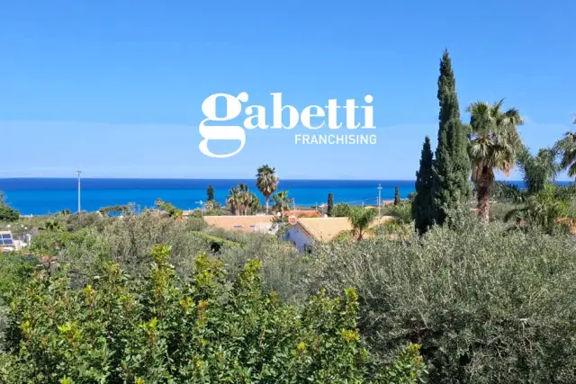 Villa in vendita, Contrada Settefrati Snc, Cefalu' - Foto 1