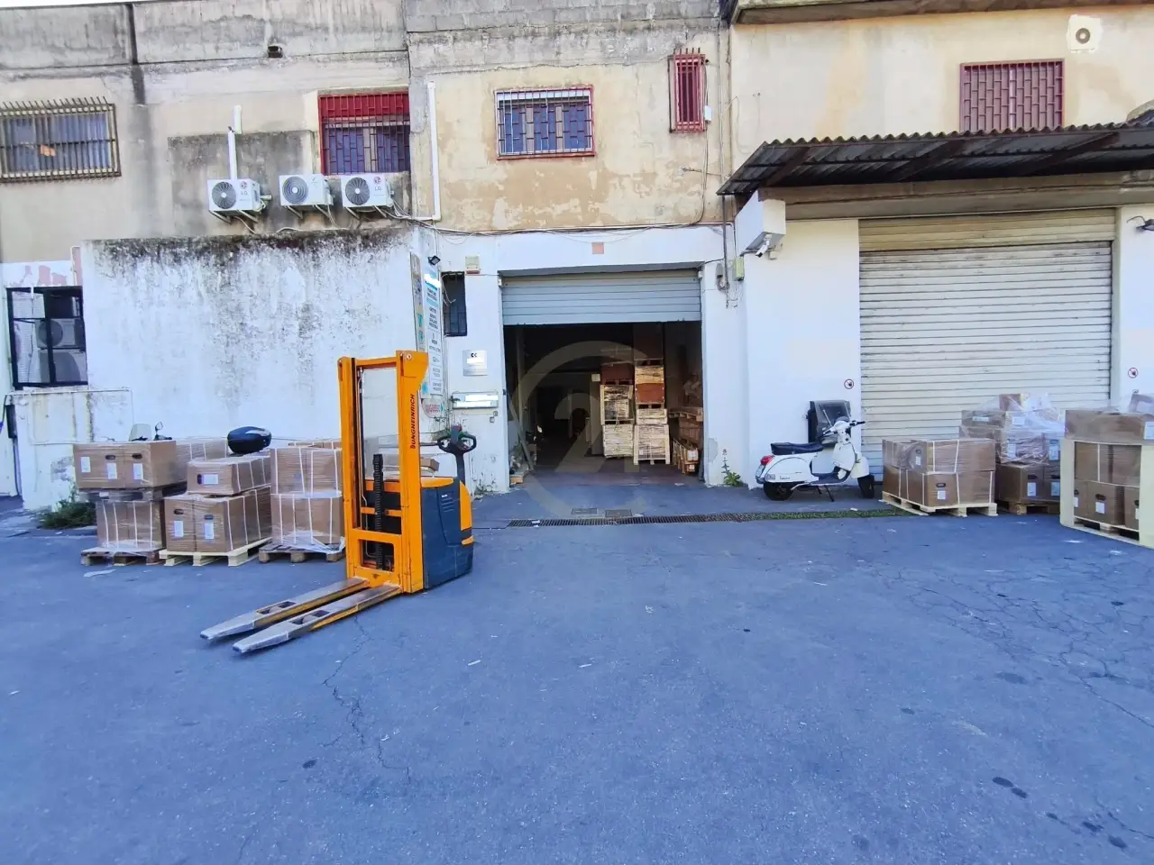 Magazzino in , Gravina Di Catania, {3} - Foto 1
