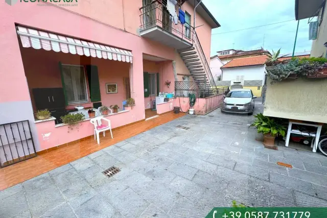 Vierzimmerwohnung in Via Rospicciano, Ponsacco - Foto 1