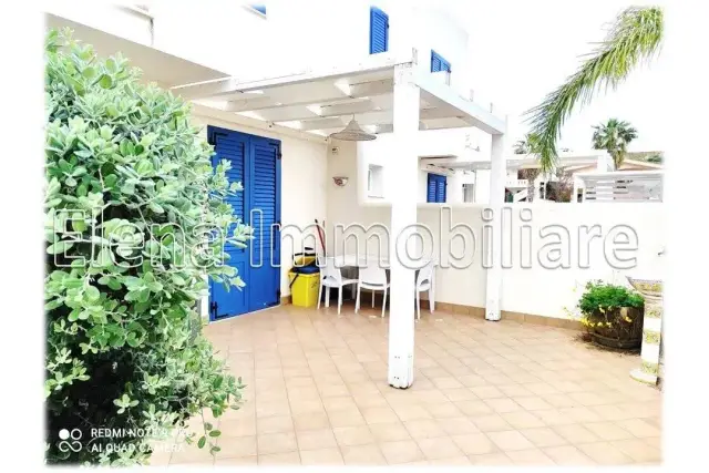 Casa indipendente in Via Piersanti Mattarella, San Vito Lo Capo - Foto 1