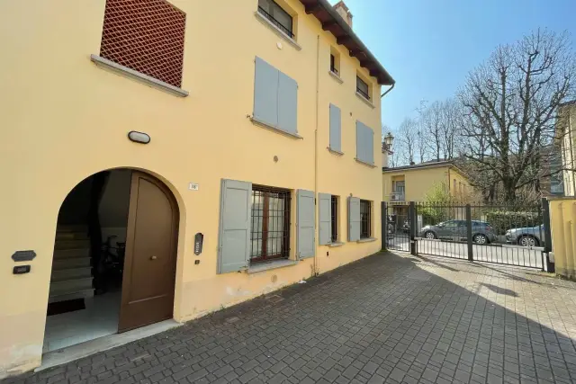 2-room flat in Via Teofilo Ungarelli, San Giovanni in Persiceto - Photo 1