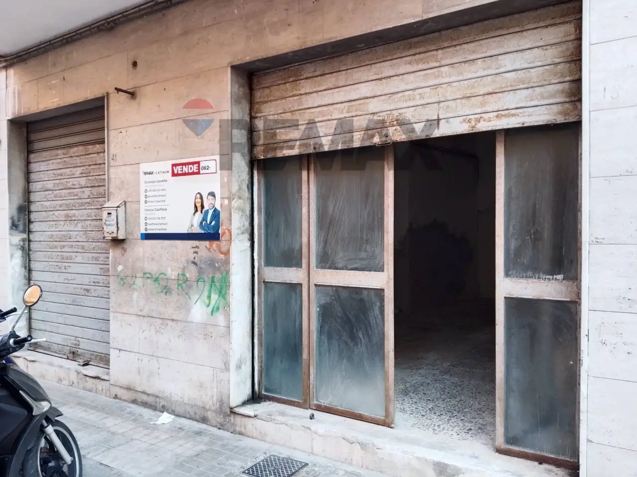 Negozio in Via Eumelo 41, Siracusa, {3} - Foto 2