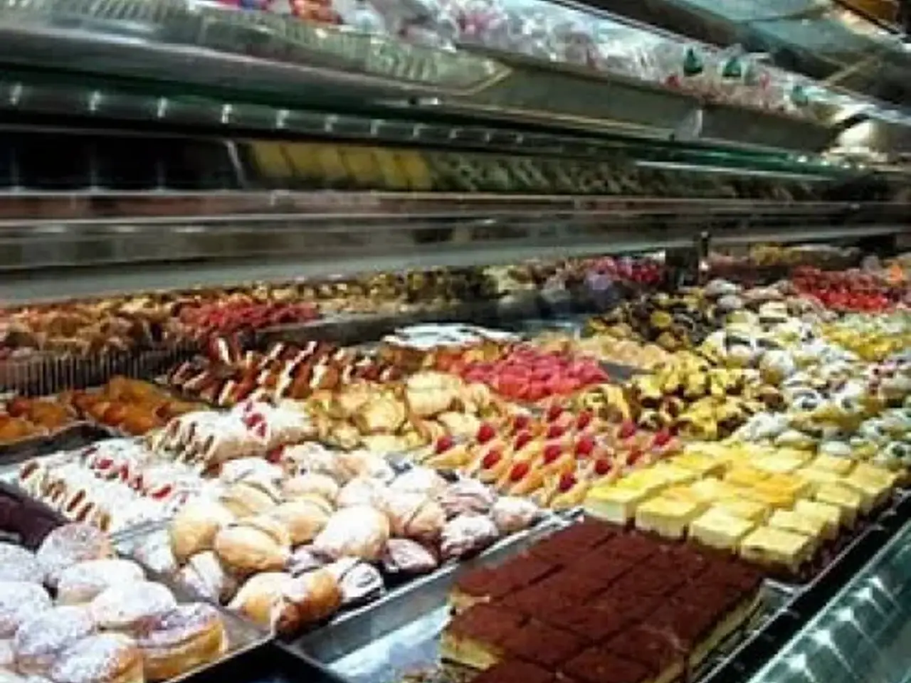 Pasticceria in , Carpi, {3} - Foto 1